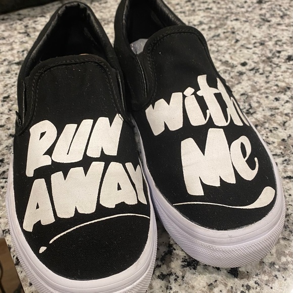 Vans Rare Run away with Me sneakers - Picture 3 of 5